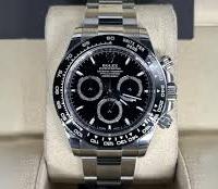 Rolex Daytona 126500ln