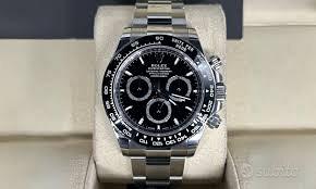 Rolex Daytona 126500ln