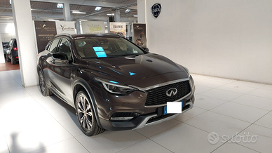 INFINITY QX 30