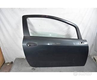 porta dx e sx fiat grande punto 