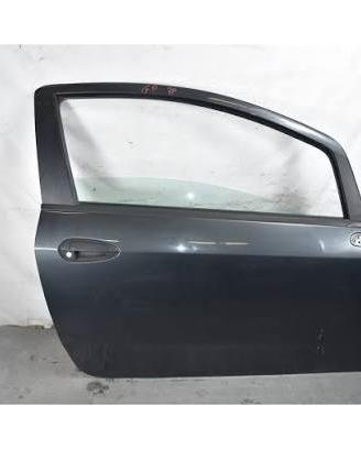 porta dx e sx fiat grande punto 