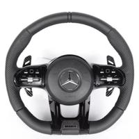 Volante Mercedes Amg/Brabus