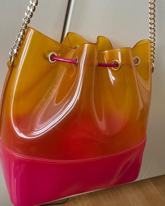 KARTELL Borsa secchiello Grace - NUOVO