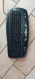 tastiera Logitech