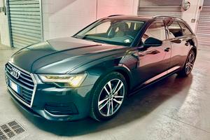 Audi A6 40 Tdi Quattro 2.0 204 CV S Tronic Sport