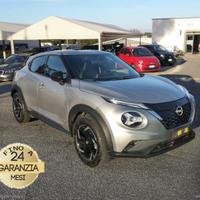 NISSAN Juke 1.6 HEV N-Design PROMO WEB