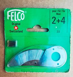 Felco Lama Ricambio Originale 2+4