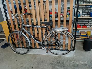 bici uomo 28