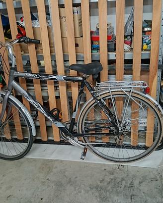 bici uomo 28