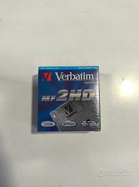 Microdisk Verbatim 3.5''