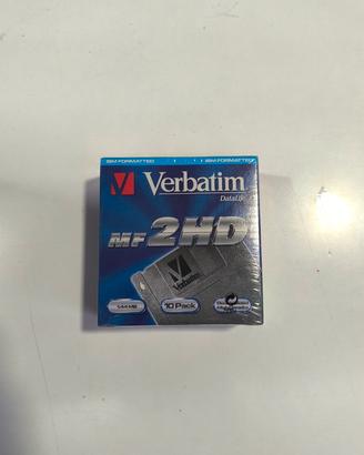 Microdisk Verbatim 3.5''