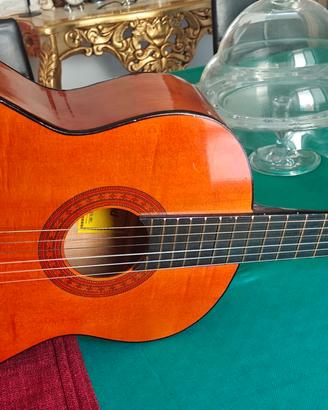 Chitarra Classica Trinidad SCG-091 + Custodia