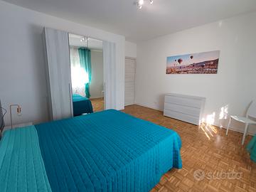 Arredato mestre 2 camere zona bissuola