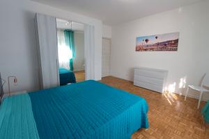 Arredato mestre 2 camere zona bissuola