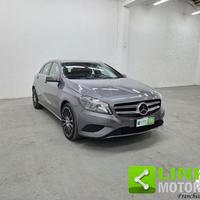MERCEDES-BENZ A 200 CDI Sport GARANZIA INCLUSA