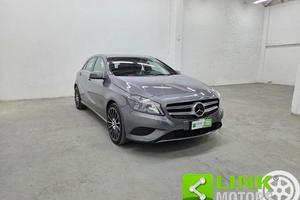MERCEDES-BENZ A 200 CDI Sport GARANZIA INCLUSA