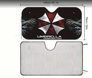 Parasole auto umbrella corporation