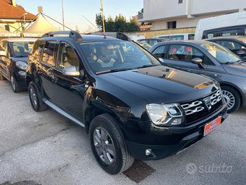 DACIA DUSTER 1.6 GPL 115 (CV) 2017