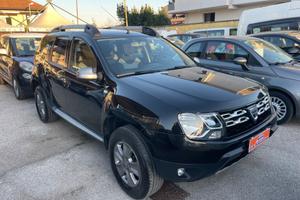 DACIA DUSTER 1.6 GPL 115 (CV) 2017