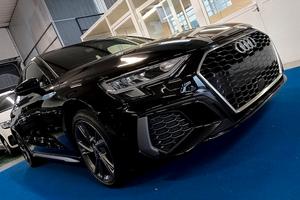 Audi A3 Sportback 2.0TDI 150cv SLINE IVA DEDUCIBIL