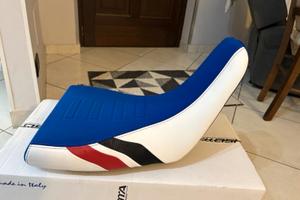 sella confort Isotta Africa Twin 1100