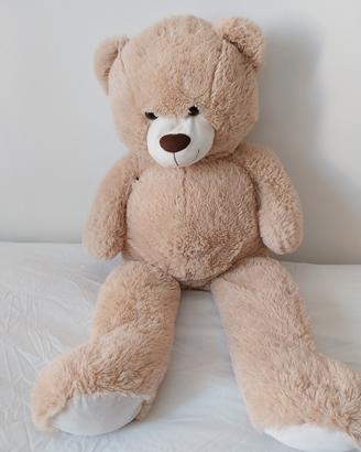peluche grande Orso