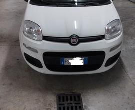 FIAT Panda 3ª serie - 2018