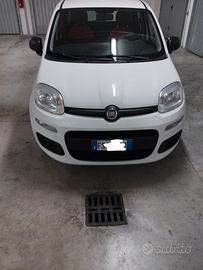 FIAT Panda 3ª serie - 2018