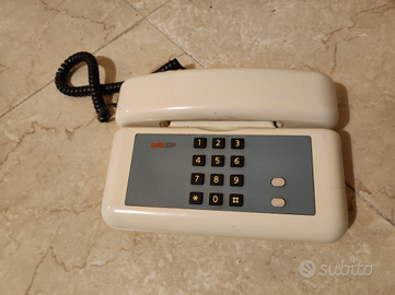 Telefono fisso sip vintage