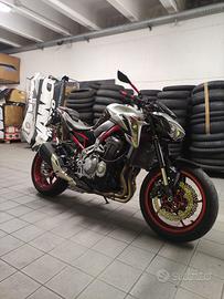 Kawasaki Z 900 abs