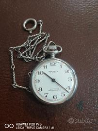 OROLOGIO GIANVIX FS