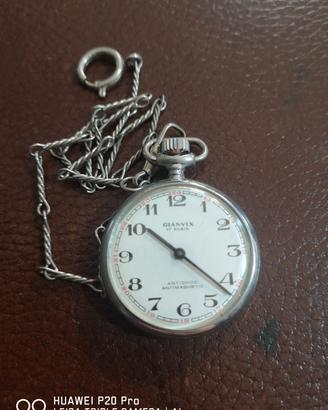 OROLOGIO GIANVIX FS