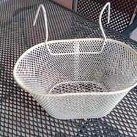 cestino per bicicletta 