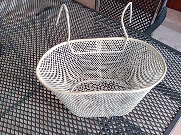 cestino per bicicletta 