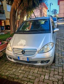 mercedes classe a