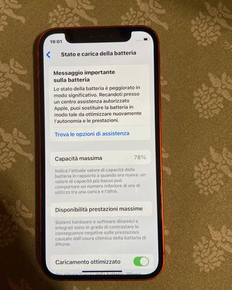 Iphone 12 mini 64gb