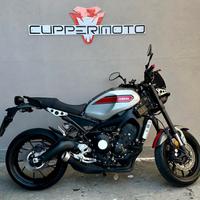 xsr 900