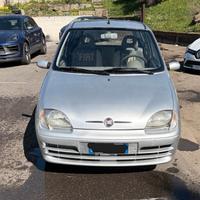 Fiat 600 1.1 50th Anniversary