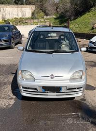 Fiat 600 1.1 50th Anniversary