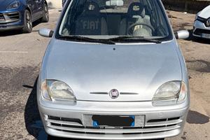 Fiat 600 1.1 50th Anniversary