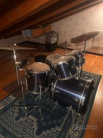 Batteria Sonor