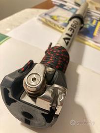 Prolunga albero windsurf RDM 34 AL360 pari a nuovo