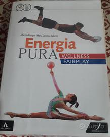 Energia Pura 9788874855698