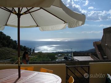 Casa vacanza Belvedere Marittimo - Quattromani