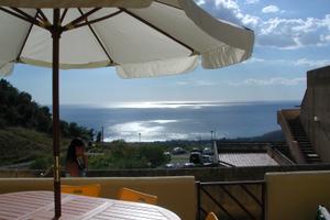 Casa vacanza Belvedere Marittimo - Quattromani