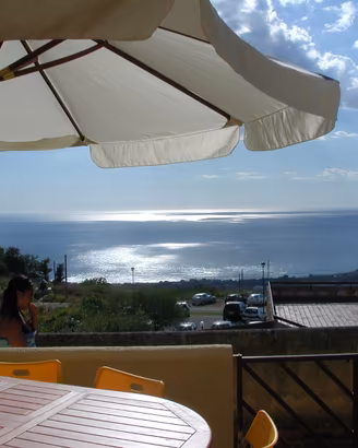 Casa vacanza Belvedere Marittimo - Quattromani