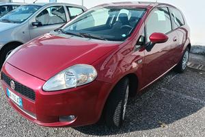 FIAT GRANDE PUNTO 1200 