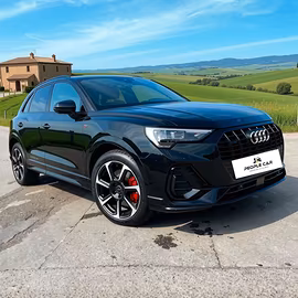 Audi Q3 40 TDI quattro S tronic - 190CV