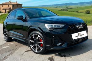 Audi Q3 40 TDI quattro S tronic - 190CV