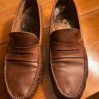 Mocassino Marca TOD'S. Taglia 44/44,5 (Size 9)